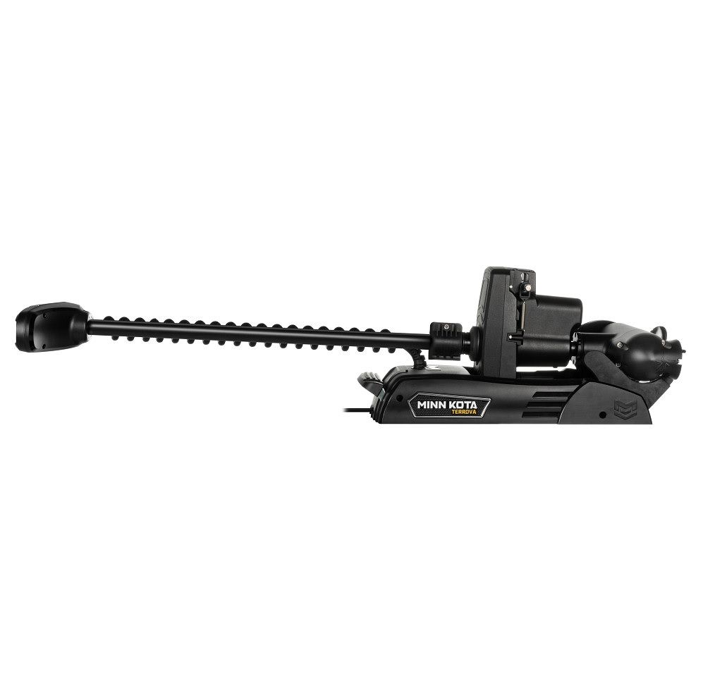 Minn Kota Terrova Quest 90/115 45" Shaft 24/36v MSI with Wireless Remote