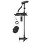 Minn Kota Terrova Combo 55 45in DSC Wireless Remote and Foot Pedal $100 instant rebate