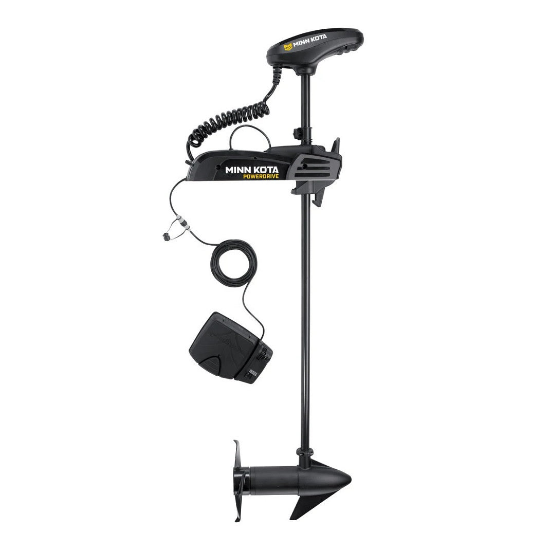 Minn Kota Powerdrive Pontoon 70 48in Shaft