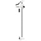 Minn Kota Riptide Instinct Quest 90/115 100in 24/36v Wireless Remote, White