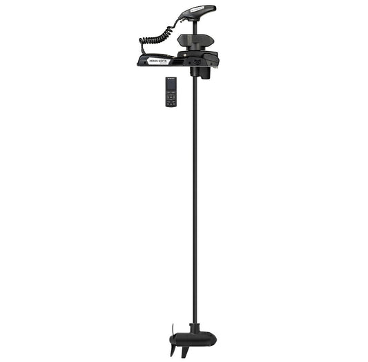 Minn Kota Riptide Instinct Quest 90/115 100in 24/36v Wireless Remote, Black