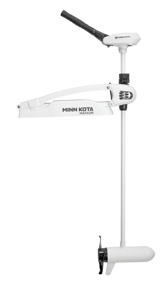 Minn Kota Riptide Maxxum 80 52in Bow Guard
