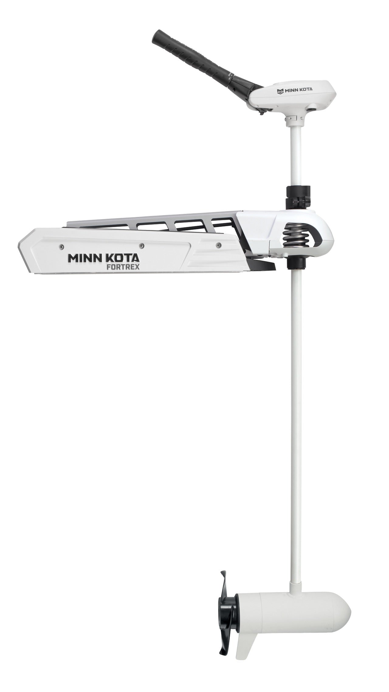 Minn Kota Riptide Fortrex 80 52in Shaft