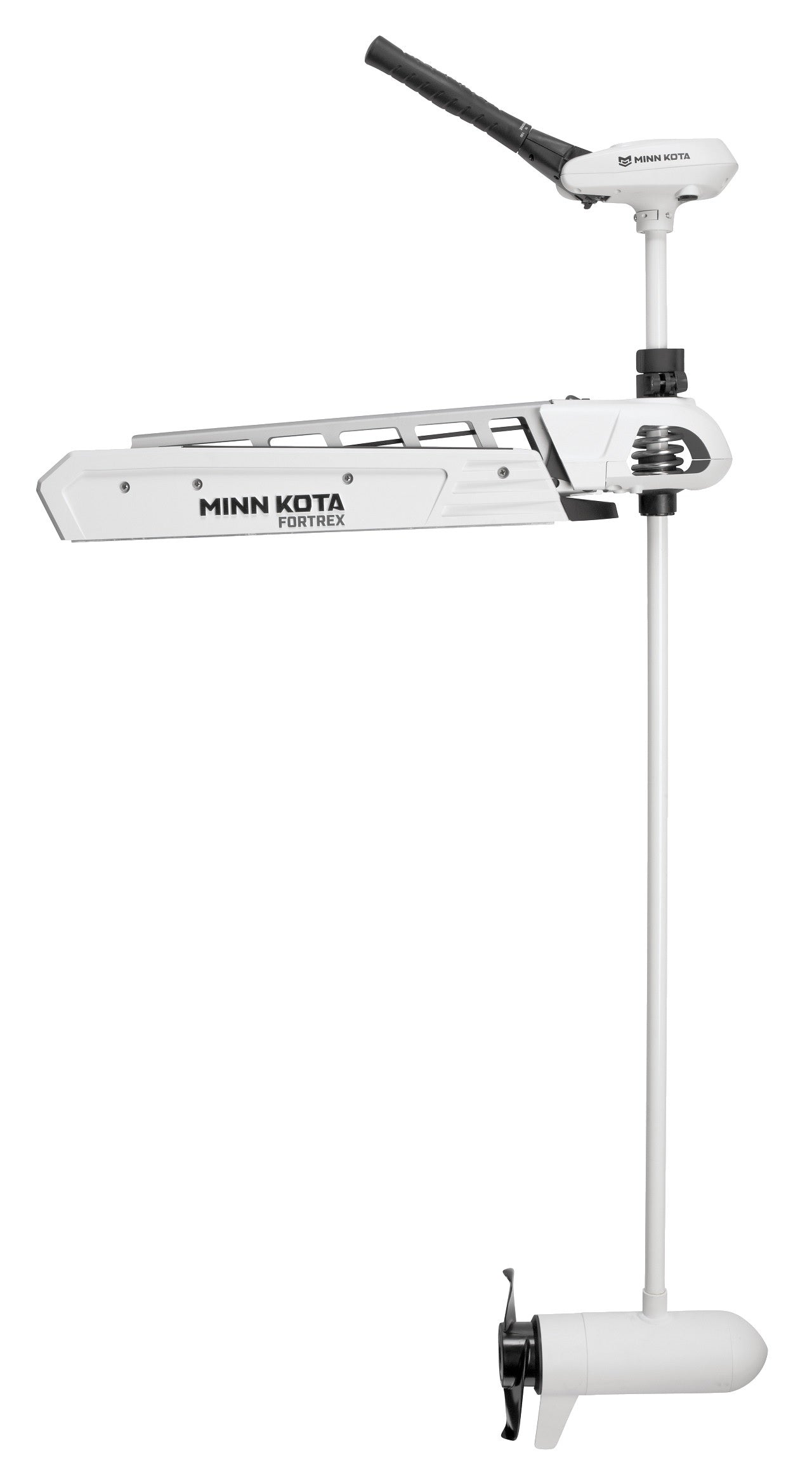 Minn Kota Riptide Fortrex 112 62in Shaft