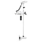Minn Kota Riptide Terrova 80 60in Wireless Remote