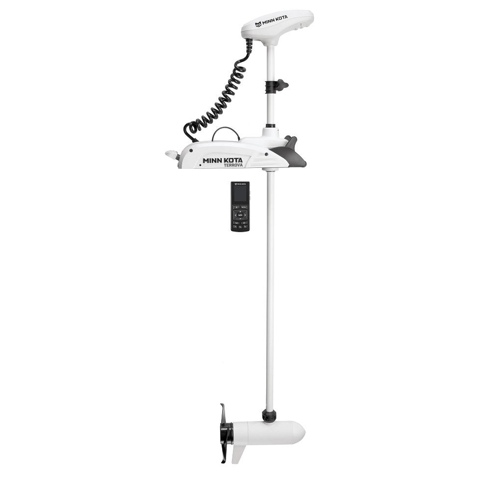 Minn Kota Riptide Terrova 80 60in Wireless Remote