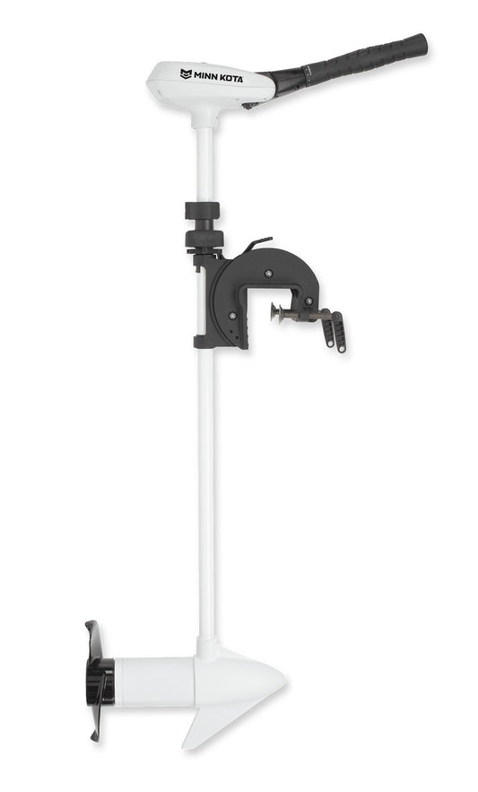 Minn Kota Riptide Transom 80 42in Shaft