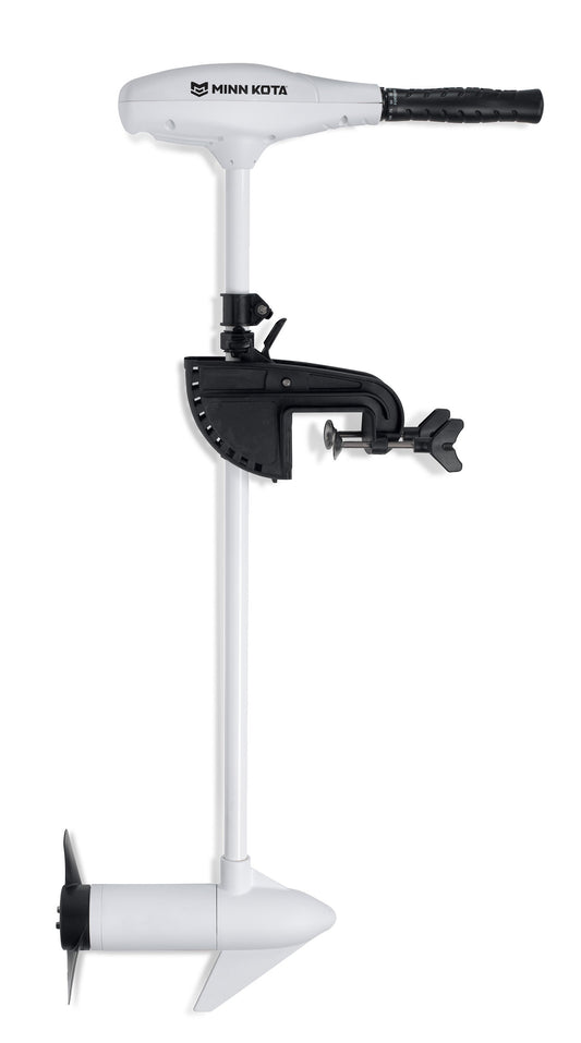 Minn Kota Riptide Transom 45 36in Shaft Speed Control