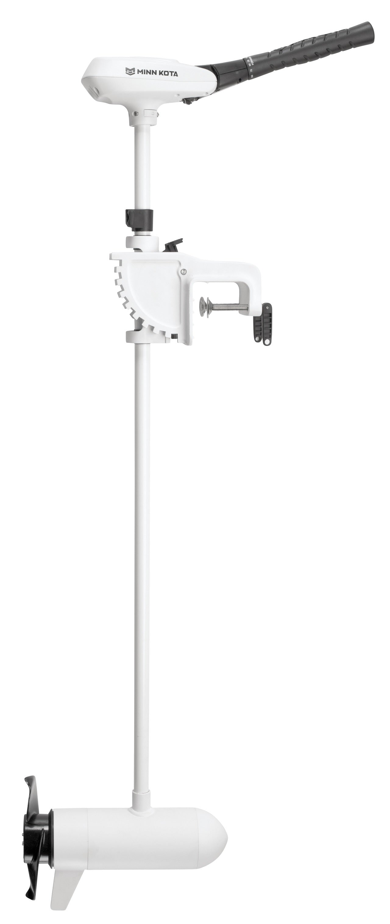 Minn Kota Riptide Fortrex 80 62in Shaft