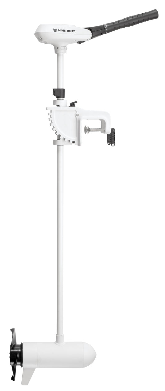 Minn Kota Riptide Fortrex 80 62in Shaft