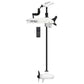 Minn Kota Riptide Terrova Quest 90/115 60in 24/36v Wireless Remote - White