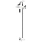 Minn Kota Riptide Terrova Quest 90/115 100in 24/36v Wireless Remote - White