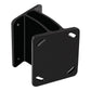 Minn Kota 6in White Starboard Jack Plate Bracket For Raptor