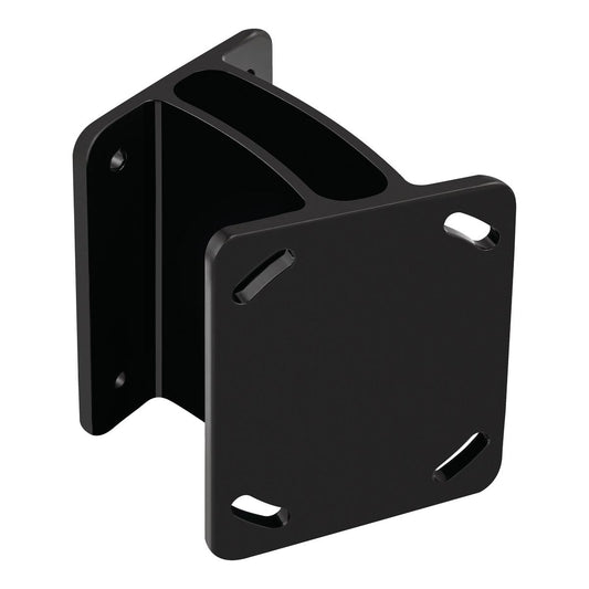 Minn Kota 6in White Starboard Jack Plate Bracket For Raptor