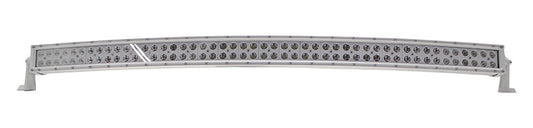 Marine Sport 50in Curved Light