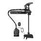 Minn Kota Ultrex Quest 90/115 52" Shaft 24/36 Volt MSI and Micro Remote