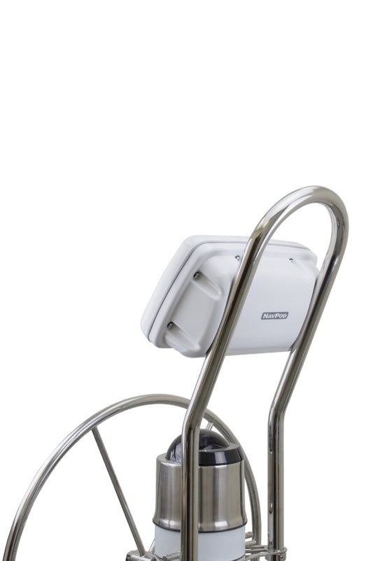 Navpod GP1040-46 SystemPod for Furuno GP1971F 9in GPS