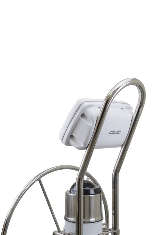 Navpod GP1040-47 SystemPod for Furuno GP1971F 9in GPS