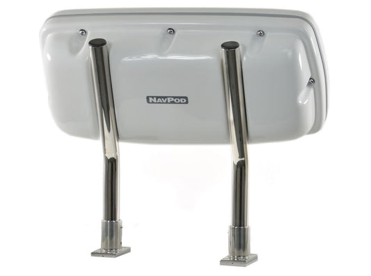 Navpod GP1600-04 SystemPod for  9.5in Wide Guard