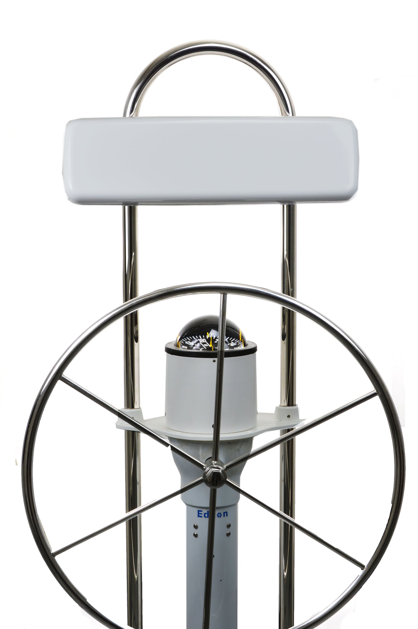 Navpod GP2400 InstrumentPod for 12in wide guard