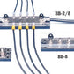 Newmar BB-8 Bus Bar