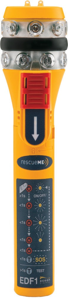 OceanLED OceanBridge Control Unit