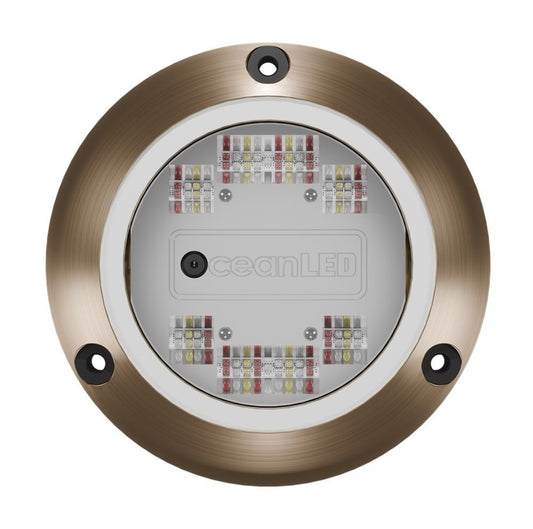 OceanLED Sports Colour DMX Camera Edition