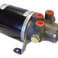 Octopus 38mm Bore Linear Drive 12in Stroke Mounted Pump 12vDC
