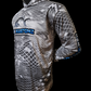 K and K Kustomz SPF 50 Hooded Sunshirts