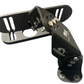 K AND K KUSTOMZ MULTI-DIRECTIONAL ADJUSTABLE UNIVERSAL GRAPH MOUNT