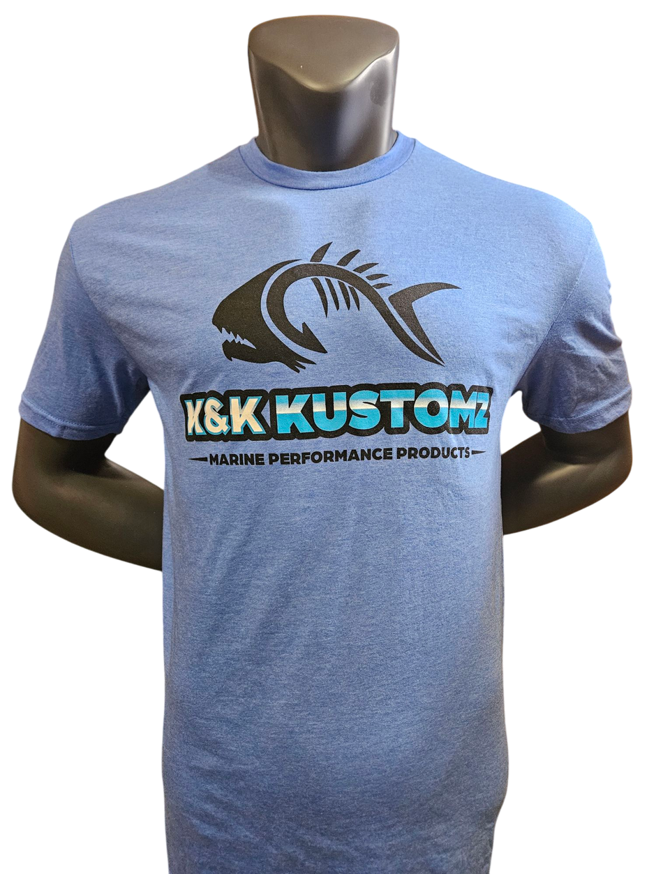 K and K Kustomz Apparel – K & K Kustomz