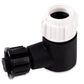 Raymarine SeaTalkNG Adapter STNG Male to Devicenet F