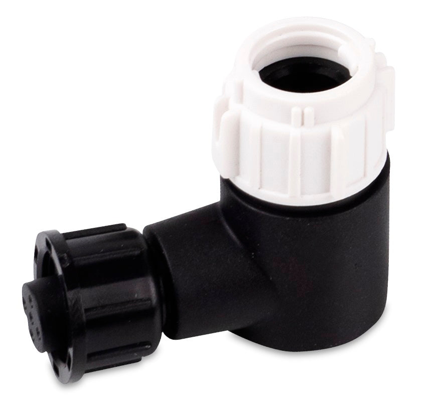 Raymarine SeaTalkNG Adapter STNG Male to Devicenet F