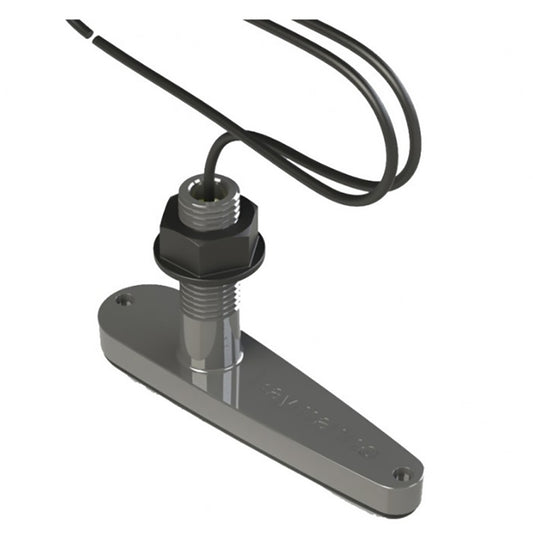 Raymarine RV-300 RealVision 3D Plastic Thru Hull 0d Element