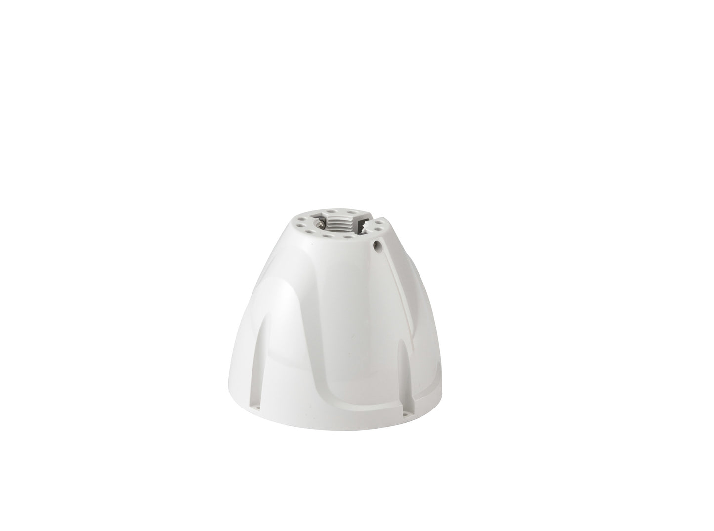 Raymarine CPT-S Plastic TH 12D High Chirp Transducer