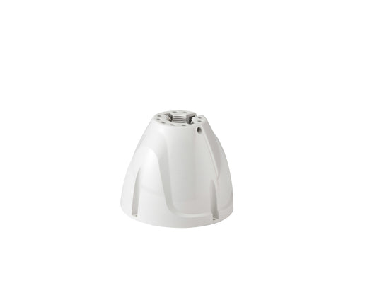 Raymarine CPT-S Plastic TH 12D High Chirp Transducer