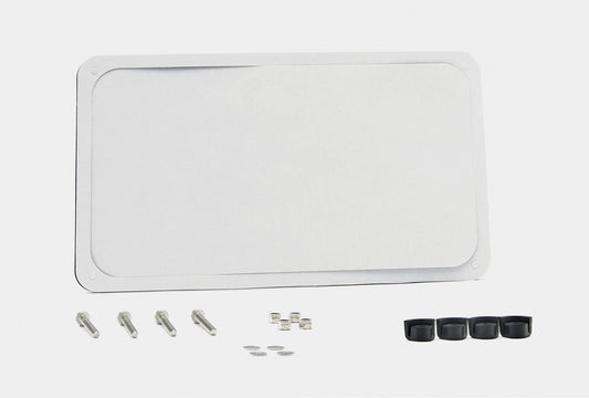 Raymarine Surface Mount Kit For Element 7in