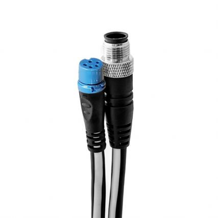 Raymarine A80490 Adapter Cable DV or CPT-S to Axiom RV Axiom PRO RV or Axiom PRO S