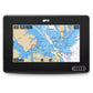 Raymarine Axiom 2 7 Chartplotter with RealVision 3D Sonar