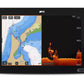 Raymarine Axiom 2 12 RV 12in Chartplotter-Sonar with LHC North America
