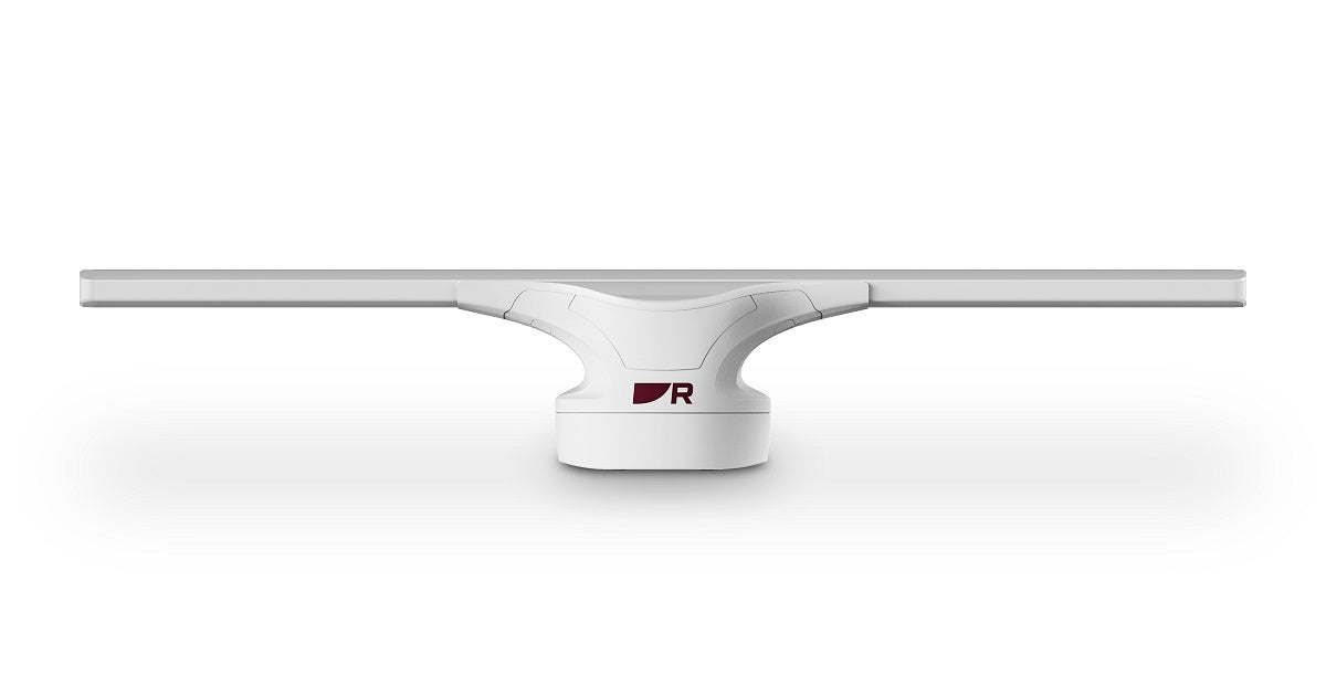Raymarine Raystar 150 GPS Sensor With Pole Mount