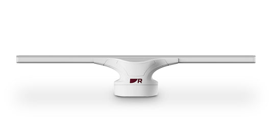 Raymarine Raystar 150 GPS Sensor With Pole Mount