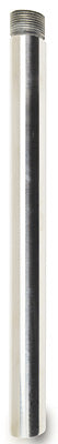 Shakespeare 4700-1 12in Mast Extension Stainless Steel 1in 14 Thread