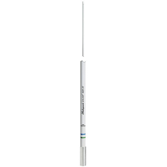 Shakespeare 5225XT-AIS 8ft AIS 6DB Stainless Steel Ferrule