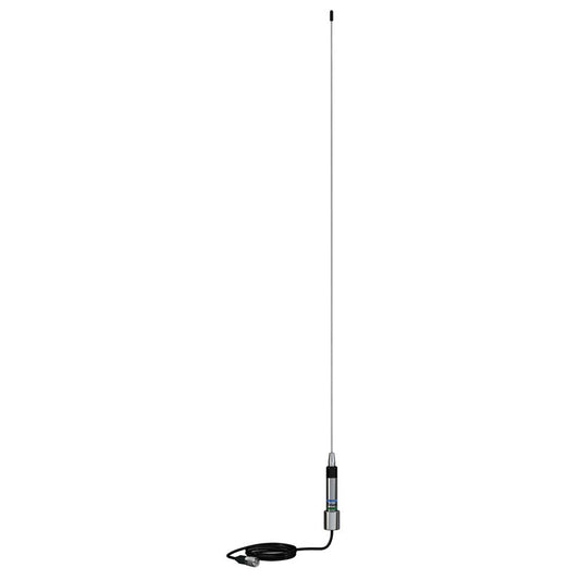 Shakespeare 5250 36in S/S Whip VHF Skinny Mini