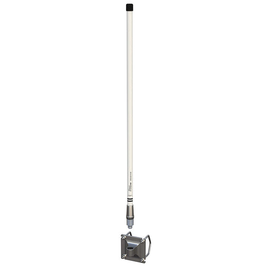 Shakespeare 6500-WB 4ft Broad Band VHF Antenna