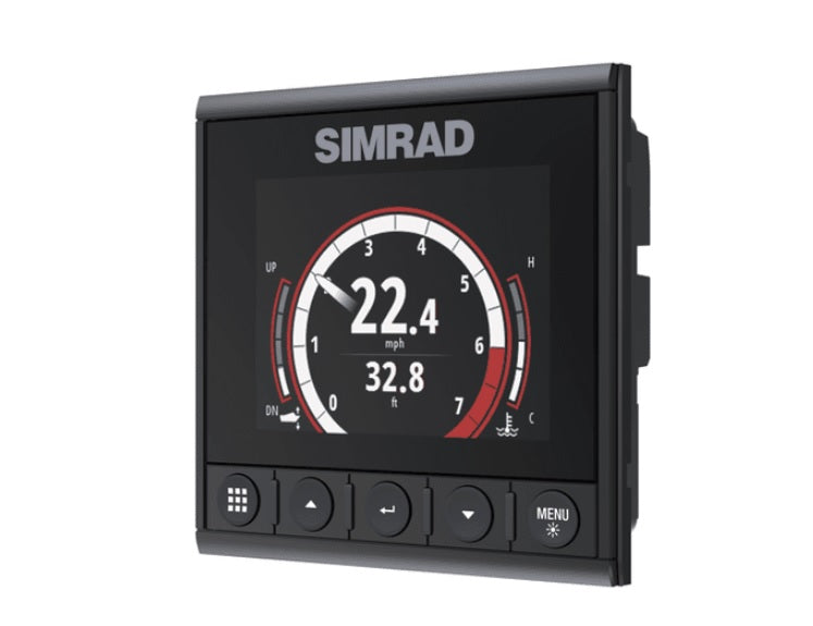 Simrad RS20S VHF With DSC