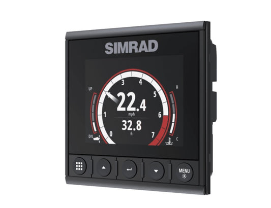 Simrad RS20S VHF With DSC