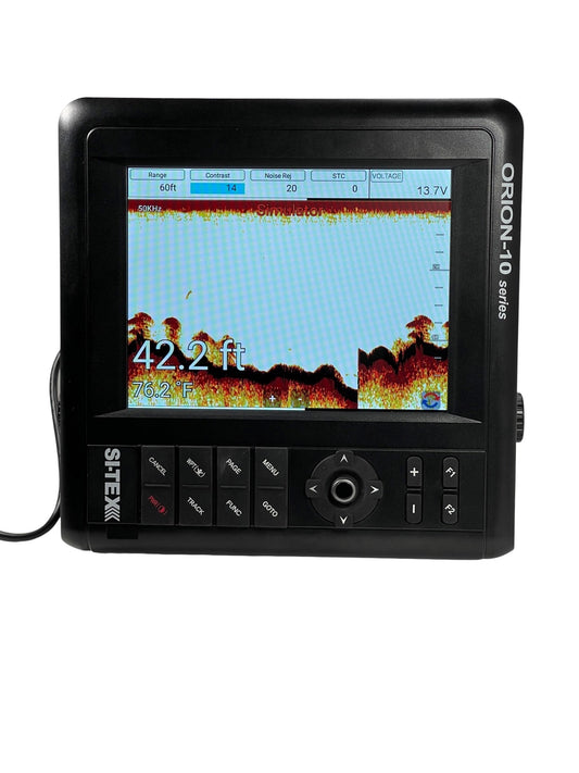 Sitex Orion-C 10.4in MFD