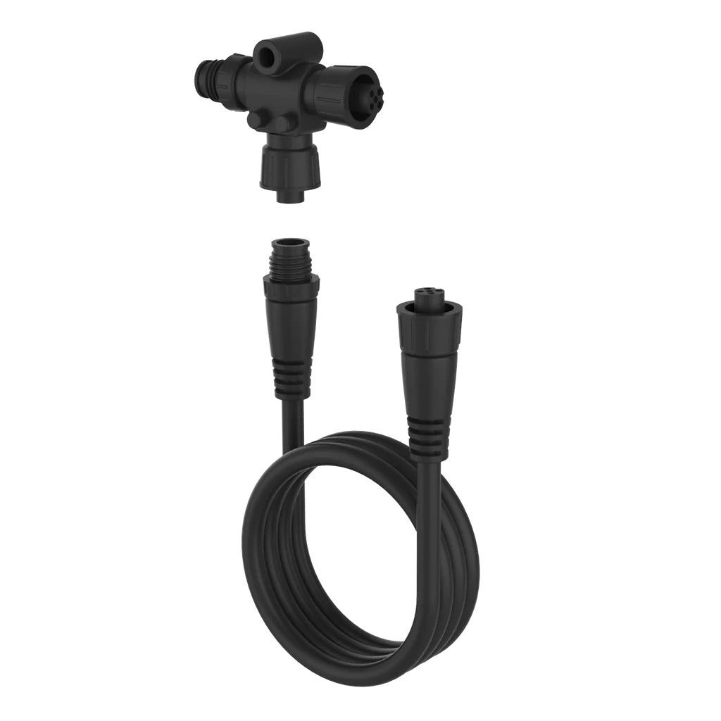 Siren Marine NMEA 2000 Cable and T Connector